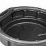 RUNTEC RT-015 Емкость для слива масла 15 литров-4004