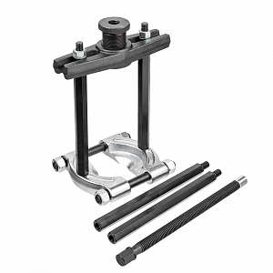 GARWIN PRO 760430-75-100 Съемник сегментный (сепаратор), в наборе, 100 мм