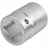 GARWIN PRO 610755-27 Головка, 3/4", 27 мм, торцевая, 12-гранная-4004