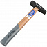 GARWIN INDUSTRIAL GHT-HW0400 Молоток слесарный Garwin INDUSTRIAL с рукояткой из дерева гикори, 400 г-4004