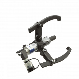 GARWIN INDUSTRIAL 811508-4 Съёмник гидравлический от внешнего насоса 4 т