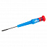 Отвертка прецизионная Slotted 2,0 мм, 40 мм KING TONY 14322015-4004