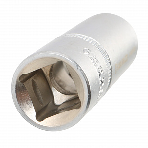 GARWIN PRO A14515-16 Головка, 1/2", 16 мм, торцевая, 6-гранная, свечная, магнитный фиксатор