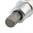 GARWIN PRO 612605-H10 Головка со вставкой, 1/2", H10, 55 мм-4004