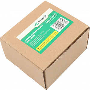 GARWIN INDUSTRIAL GMG-MT1025 Рулетка измерительная 10м х 25 мм