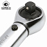 GARWIN INDUSTRIAL 501521-25-125-38 Динамометрический ключ 25-125 Нм, двухстороннего действия с приводным квадратом 3/8"-4004