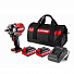 RUNTEC RT-IW1000T Гайковерт ударный аккумуляторный RUNTEC TECHNIC 1/2", 20В, 2*4Ач, 1000Нм-4004