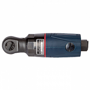 GARWIN INDUSTRIAL 801570-38-50 Пневмотрещотка 3/8" 50 Нм (5.1 кГм), укороченная, композитная