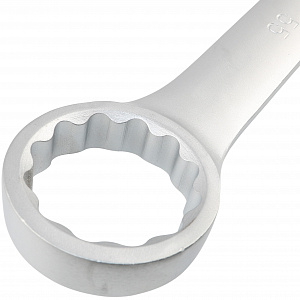 GARWIN PRO GR-EC55 Ключ комбинированный, 55 мм