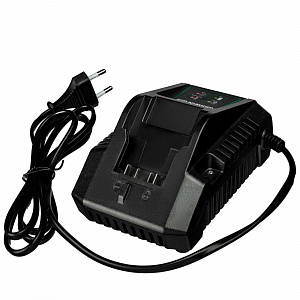 GARWIN PRO PBZ101-040A Зарядное устройство 18В, 4A