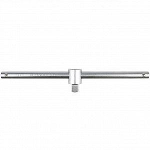 GARWIN PRO 615528-200 Вороток, с бегунком, 3/8", 200 мм