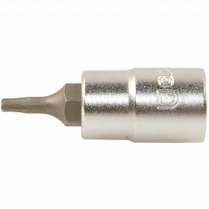 GARWIN PRO V01T08 Головка со вставкой, 1/4", T8