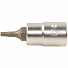 GARWIN PRO V01T08 Головка со вставкой, 1/4", T8-4004