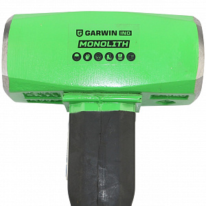 GARWIN INDUSTRIAL 712200-3000 Кувалда с обрезиненной рукояткой, серия MONOLITH, 3 кг