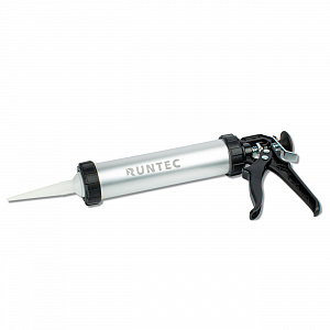 RUNTEC RT-BL800 Ручной, высокопрочный пистолет для герметика