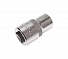 Головка торцевая 1/2" TORX E16 L=38мм JTC-4004