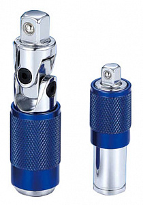 Licota AUJ-F3055 Кардан 3/8" с фиксатором