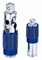 Licota AUJ-F3055 Кардан 3/8" с фиксатором-4004