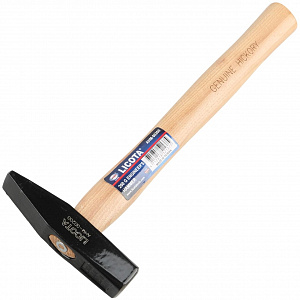 Licota AHM-00200 Молоток с ручкой из дерева гикори 200 г