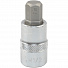 Licota H4H116 Головка со вставкой, 1/2", 1/2", 55 мм-4004