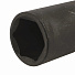 GARWIN PRO 620272-28 Головка, 1/2", 28 мм, торцевая, 6-гранная, ударная, глубокая-4004