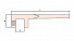 GARWIN INDUSTRIAL GSS-VN050 Ключ вентильный искробезопасный 50 мм-4004