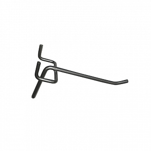 GARWIN PRO GE-009505 Крючок 100 мм, диаметр 8 мм (5 шт), Garwin