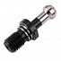 GARWIN INDUSTRIAL GR-406.20.45 Штревель для станков с ЧПУ M16-45°, со сквозным отверстием-4004