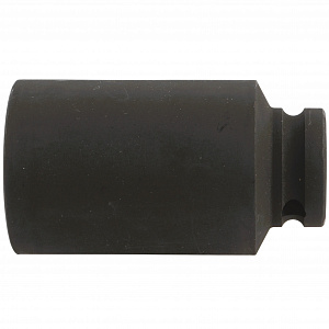GARWIN PRO 620272-32 Головка, 1/2", 32 мм, торцевая, 6-гранная, ударная, глубокая