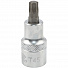 Licota H4T045 Головка со вставкой, 1/2", T45, 55 мм-4004