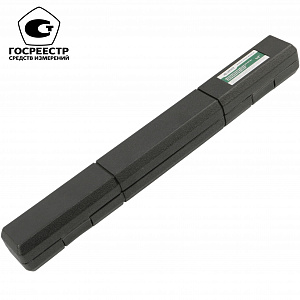 GARWIN INDUSTRIAL 501521-65-335-12 Динамометрический ключ 65-335 Нм, двухстороннего действия с приводным квадратом 1/2"