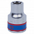 Головка торцевая TORX Е-стандарт 1/2", E14, L = 37 мм KING TONY 437514M-4004