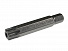 Бита TORX Т60Hх75мм 10мм удлиненная S2 JTC-4004