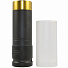 Licota ANS4019L-HT Головка, 1/2", 19 мм, торцевая, 6-гранная, ударная, глубокая, тонкостенная, для литых дисков-4004