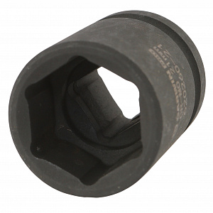 GARWIN PRO 620260-21 Головка, 1/2", 21 мм, торцевая, 6-гранная, ударная