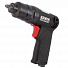 Licota PAW-02002 Гайковерт пневматический ударный 1/4" 68 Нм (6.9 кГм), компактный, композитный-4004