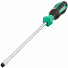 GARWIN PRO 634035-SL8*200 Отвертка профессиональная SL8, 200 мм-4004