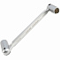 GARWIN PRO 603210-12*13 Ключ торцевой двусторонний шарнирный 12х13 мм-4004