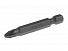 Бита POZIDRIVE PZ2х50мм 1/4" JTC-4004