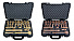 GARWIN INDUSTRIAL GSS-ST28 Набор головок искробезопасных 1/2” 28пр.-4004