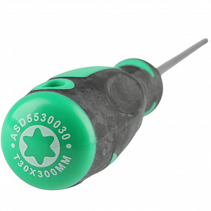 Licota ASD-5530030 Отвертка Torx T30, удлиненная, 300 мм