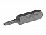 Бита TORX Т9Hх30мм 1/4" JTC-4004