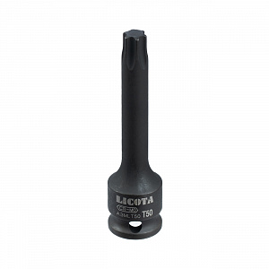 Licota A3MLT50 Головка торцевая, 3/8", TORX, T50, ударный