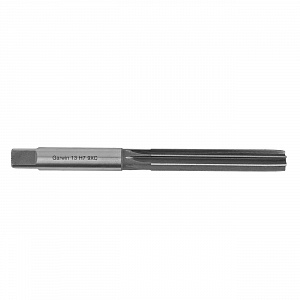 GARWIN INDUSTRIAL 130520-13*H7 Развертка ручная цилиндрическая 13 мм, 9ХС, H7