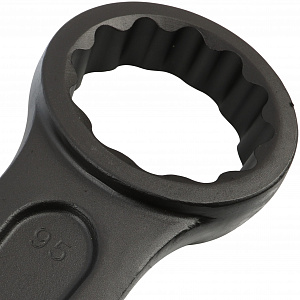 GARWIN PRO GR-IR095 Ключ накидной, односторонний, 95 мм