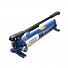 GARWIN INDUSTRIAL 811006-700-1600-H Насос ручной гидравлический высокопроизводительный 700 бар; 1,6 л-4004