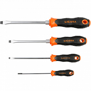 Licota ACK-384106 Набор отверток, 7 пр., в ложементе