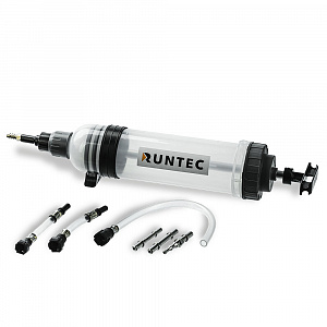 RUNTEC RT-BO515 Шприц для масла, 1500 мл
