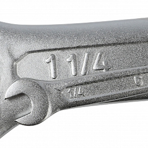 GARWIN PRO 606515-16 Набор ключей комбинированных дюймовых 16 предметов 1/4"-1-1/4"