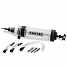 RUNTEC RT-BO515 Шприц для масла, 1500 мл-4004